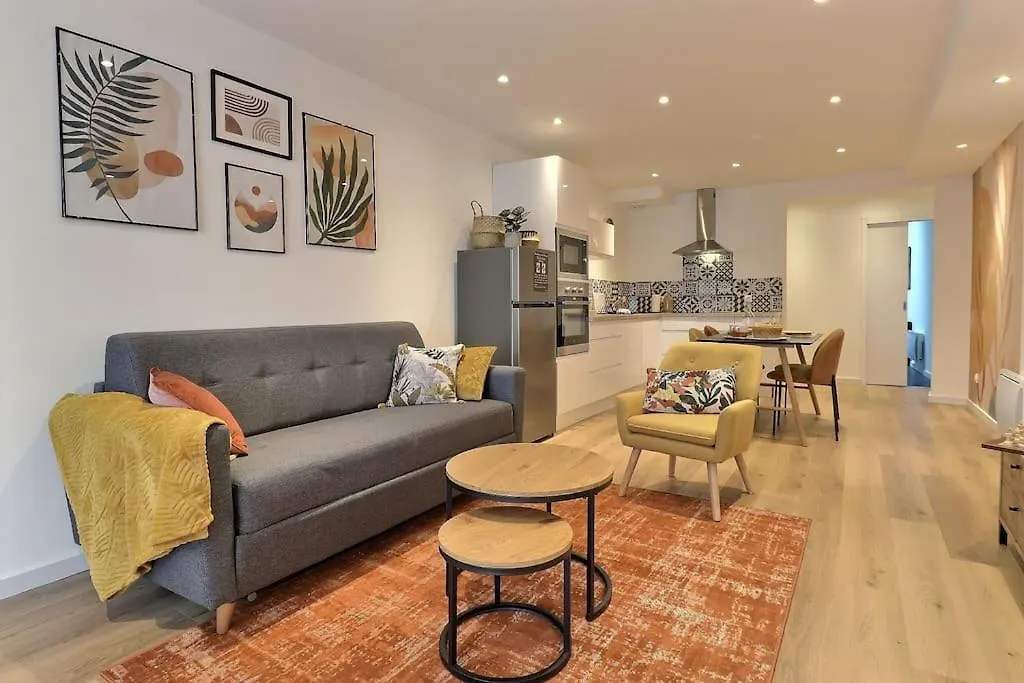 Appartement Le Val De Coeur à Valence   Valence (Drome)