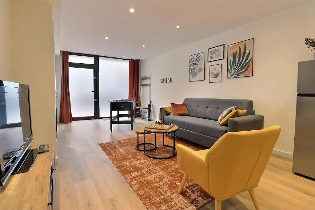 Appartement Le Val De Coeur à Valence   Valence (Drome)