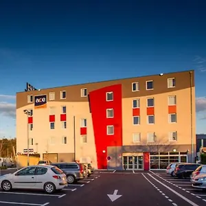 3* Hotell Ace