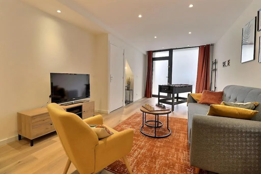 Le Val De Coeur Apartment Valence  France